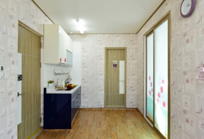 Daebudo Simille Pension