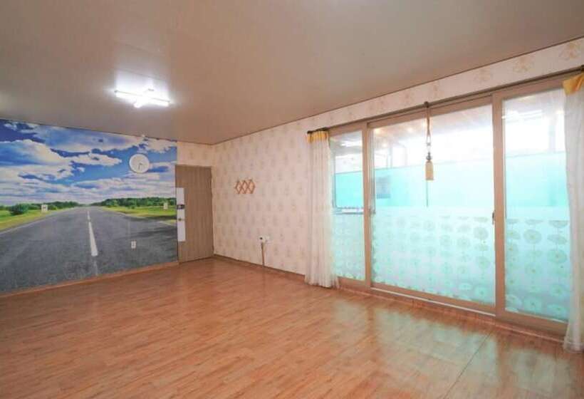 Daebudo Simille Pension