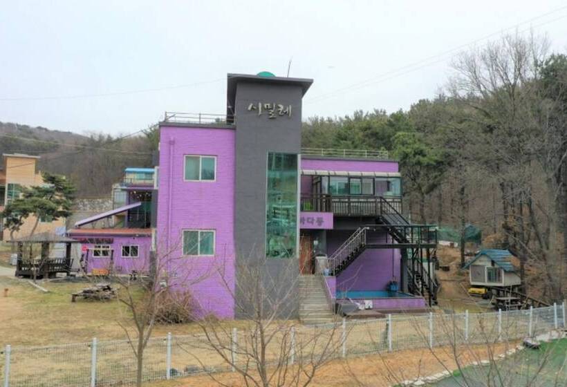 Daebudo Simille Pension