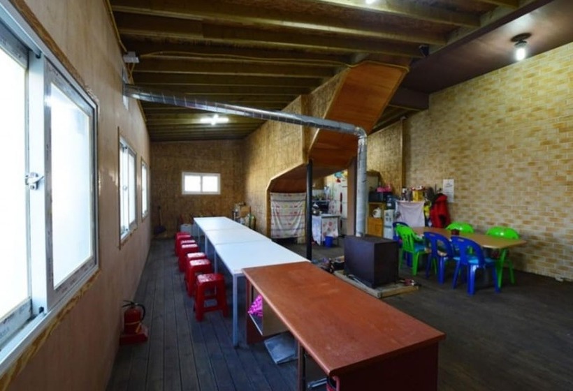 Daebudo Simille Pension