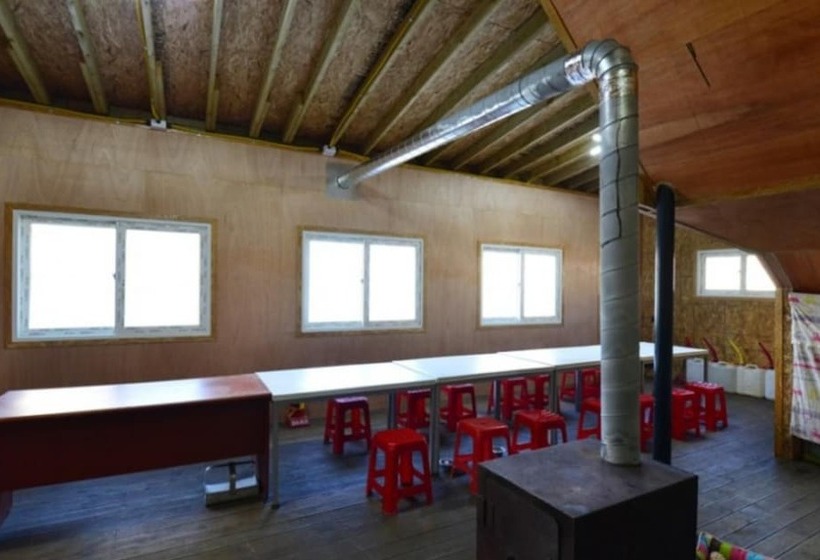 Daebudo Simille Pension