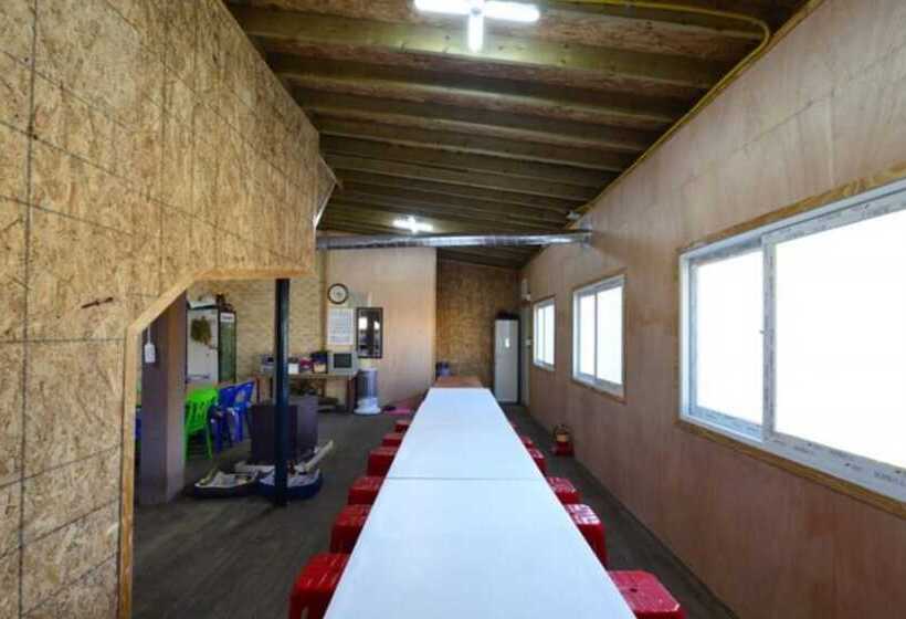 Daebudo Simille Pension