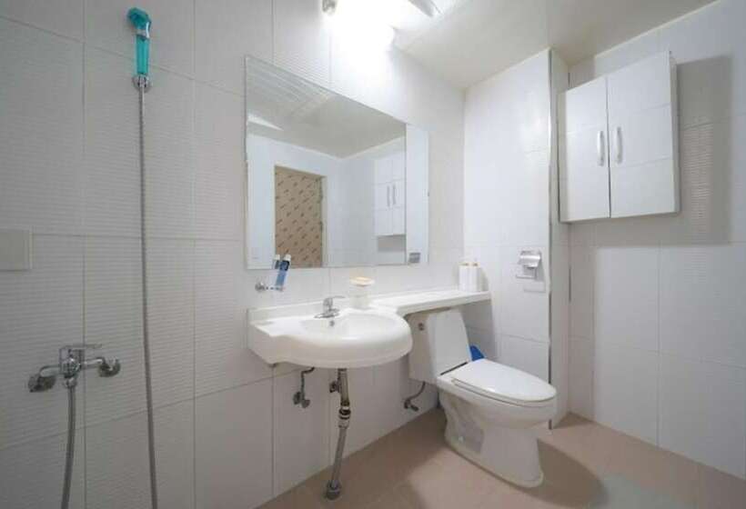 Daebudo Simille Pension