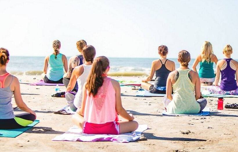 هتل Aventura Deluxe Suites Rooftop Pool