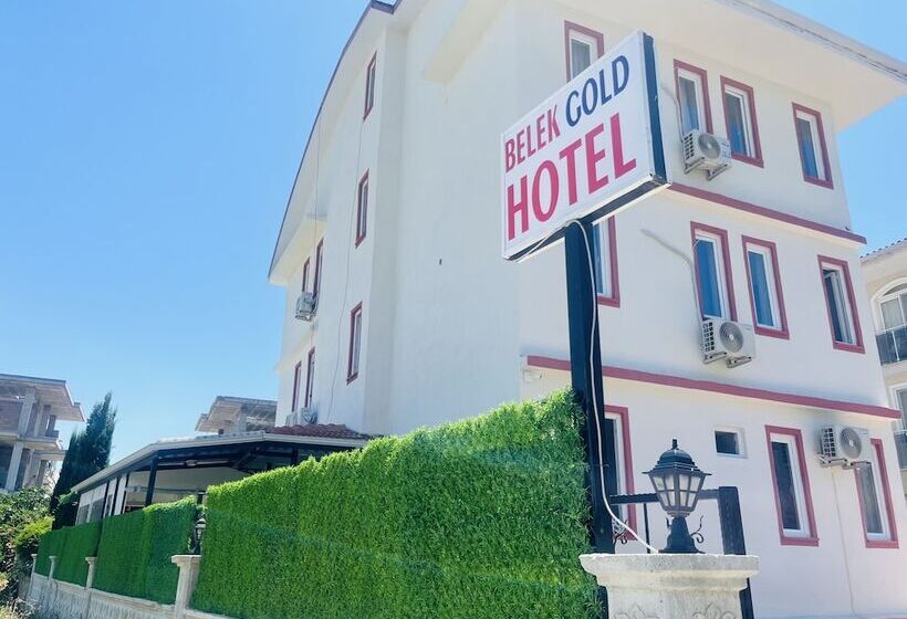 هتل Belek Gold Pansiyon