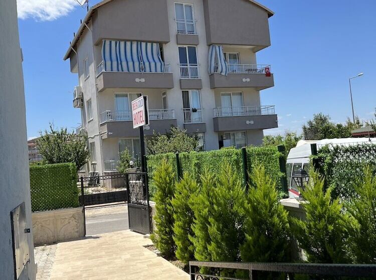 هتل Belek Gold Pansiyon