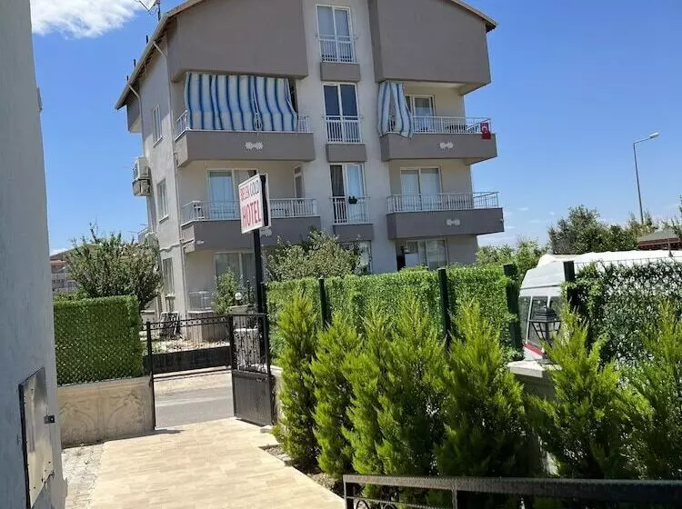 ホテル Belek Gold Pansiyon