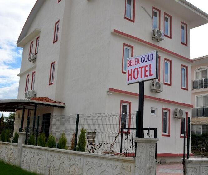 هتل Belek Gold Pansiyon