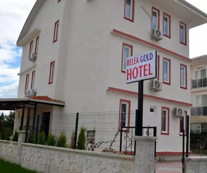 ホテル Belek Gold Pansiyon