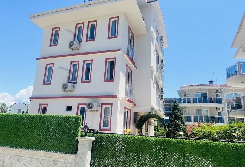 هتل Belek Gold Pansiyon