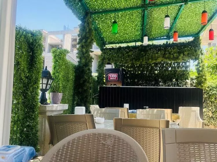 ホテル Belek Gold Pansiyon