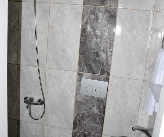 هتل Belek Gold Pansiyon