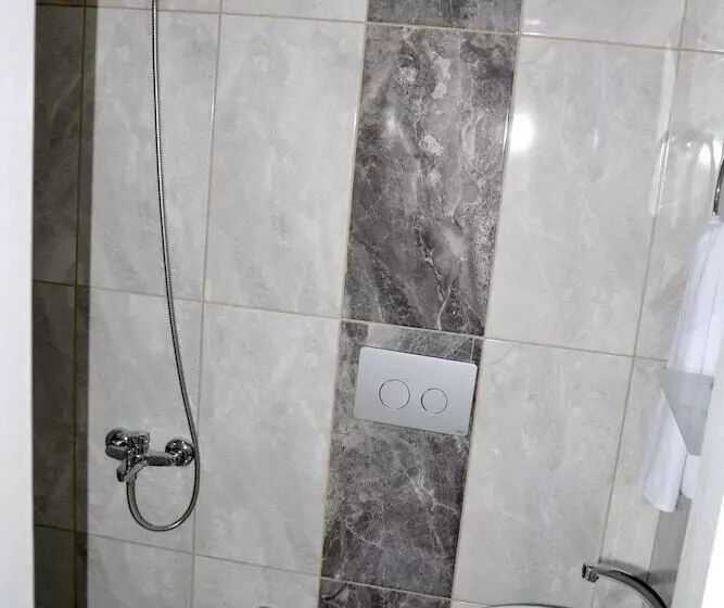 ホテル Belek Gold Pansiyon