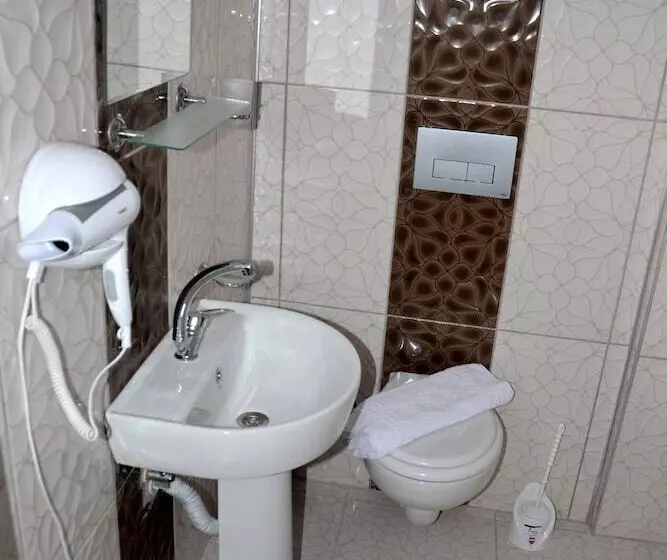 ホテル Belek Gold Pansiyon