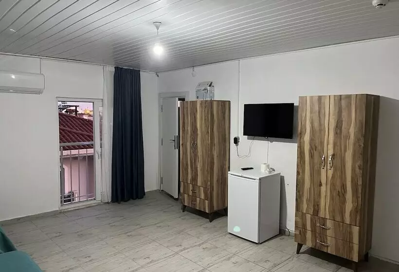 ホテル Belek Gold Pansiyon