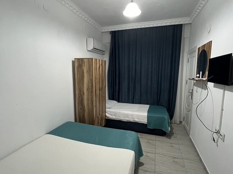 هتل Belek Gold Pansiyon