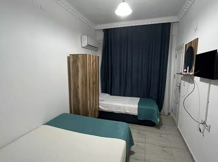 ホテル Belek Gold Pansiyon