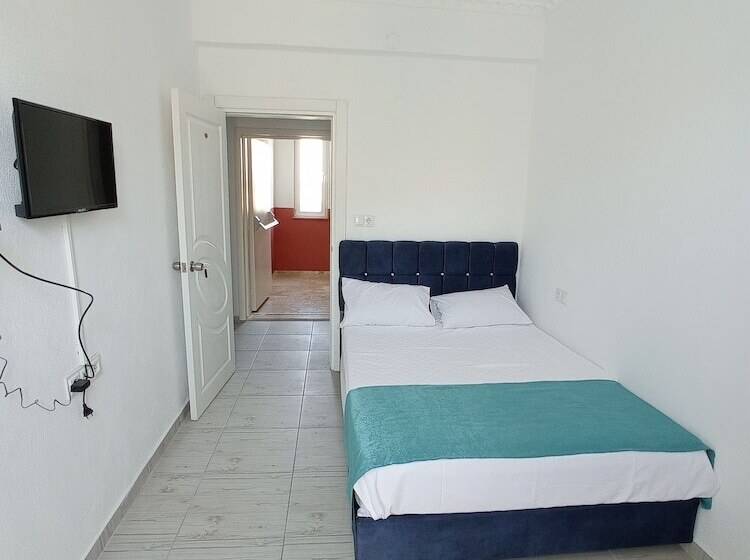 هتل Belek Gold Pansiyon