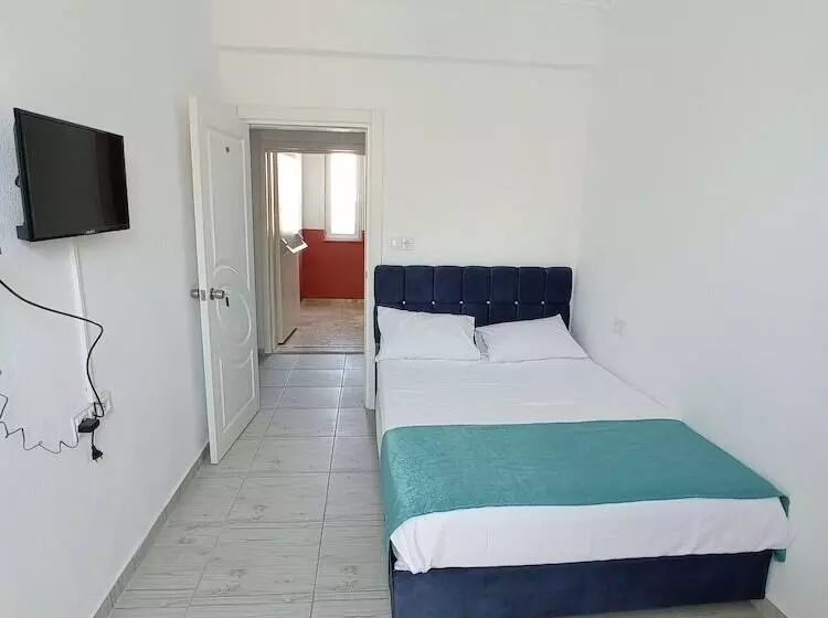 ホテル Belek Gold Pansiyon