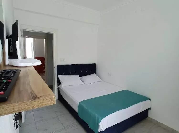 ホテル Belek Gold Pansiyon