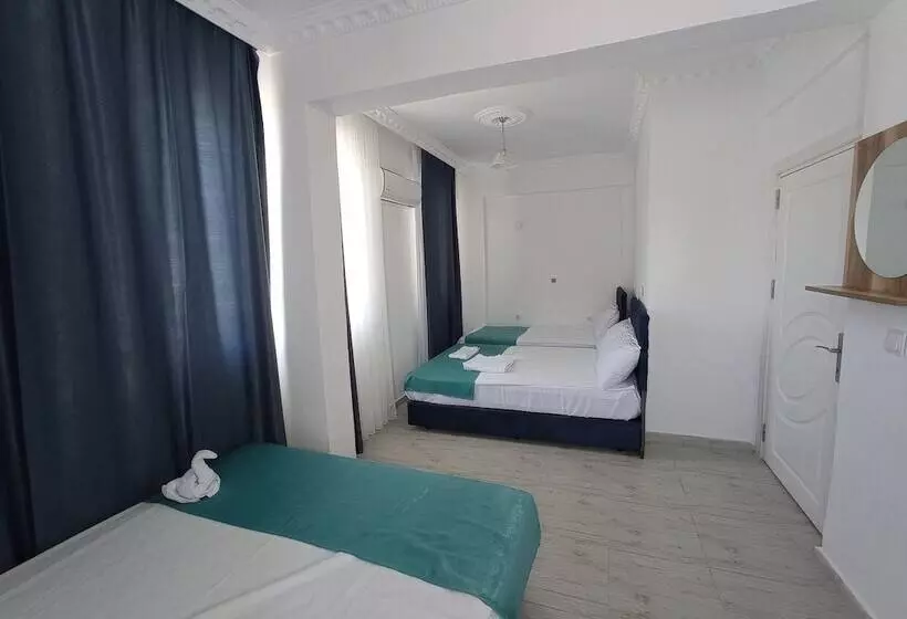 ホテル Belek Gold Pansiyon