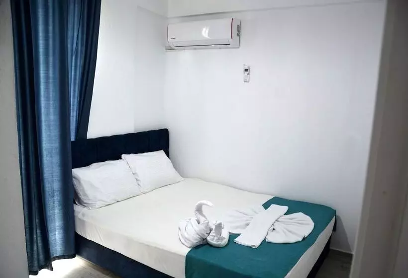 ホテル Belek Gold Pansiyon