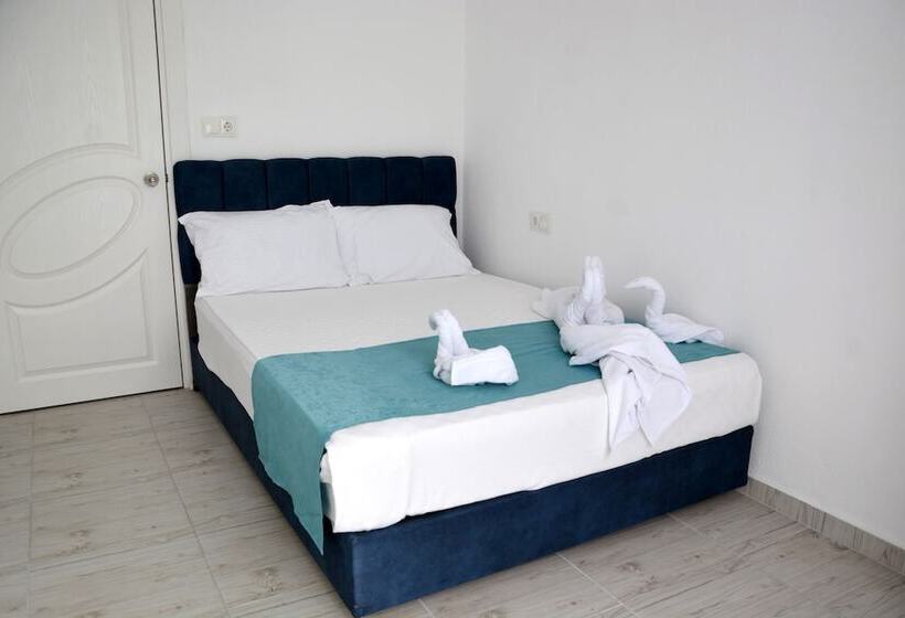 هتل Belek Gold Pansiyon