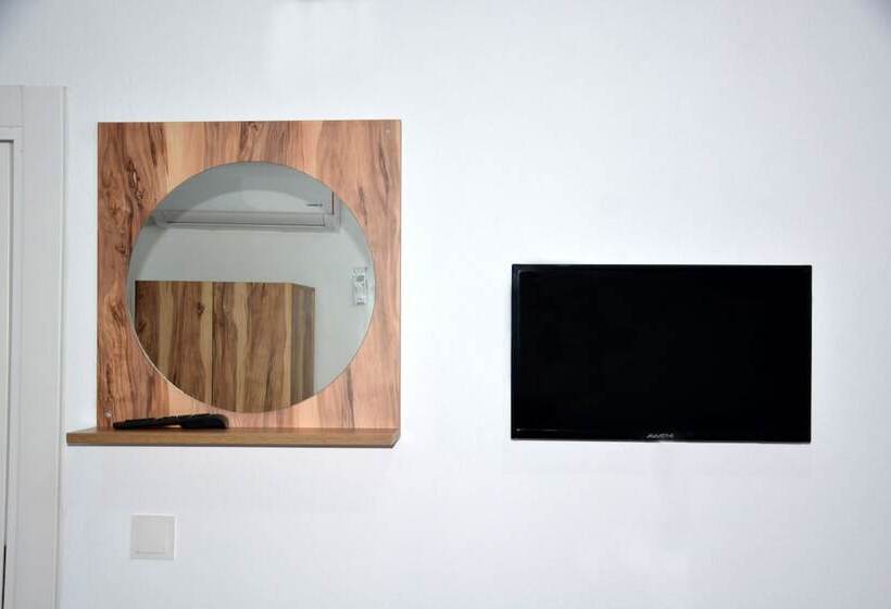 هتل Belek Gold Pansiyon