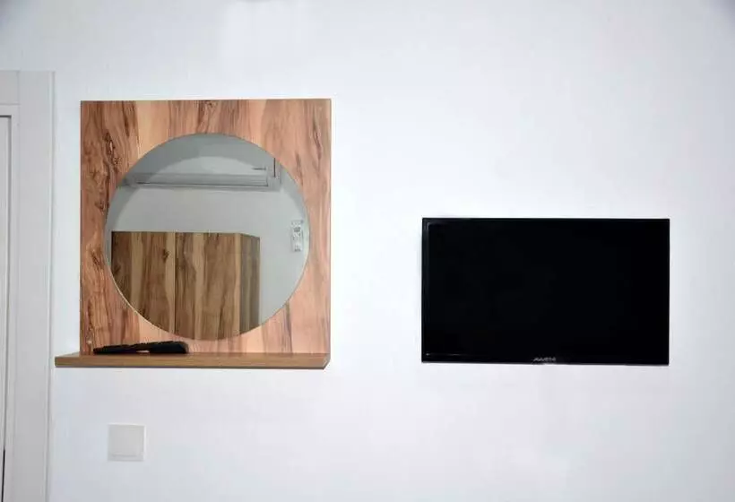 ホテル Belek Gold Pansiyon