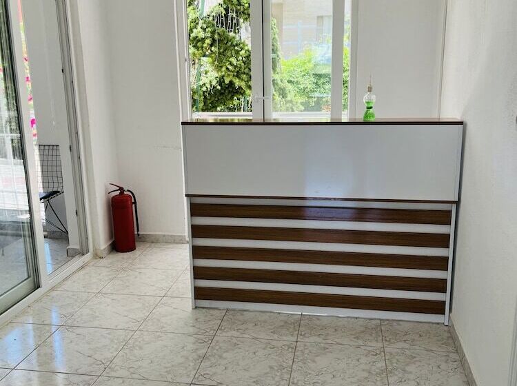 هتل Belek Gold Pansiyon