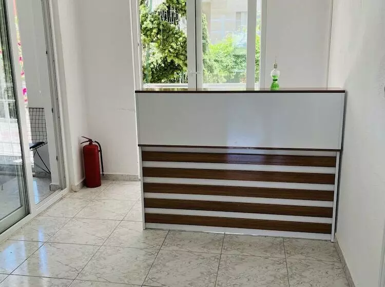 ホテル Belek Gold Pansiyon