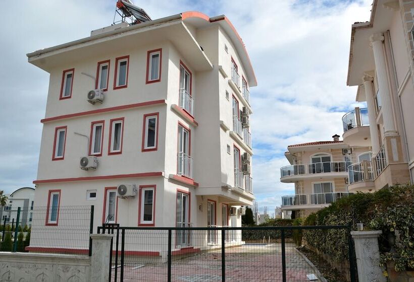 هتل Belek Gold Pansiyon