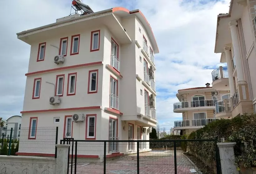 ホテル Belek Gold Pansiyon