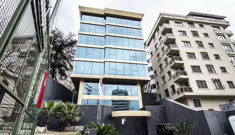 هتل Blue Horizon Residence