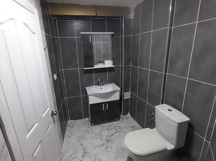 ホテル Blue Horizon Residence