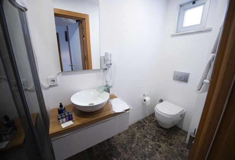 ホテル Blue Horizon Residence