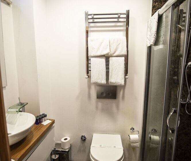 ホテル Blue Horizon Residence