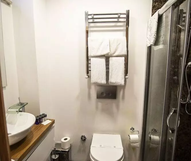 هتل Blue Horizon Residence