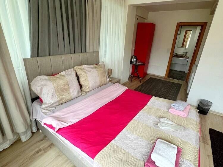 ホテル Blue Horizon Residence