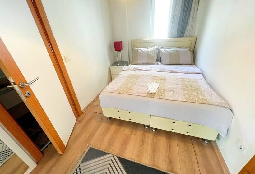 ホテル Blue Horizon Residence