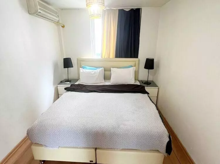 هتل Blue Horizon Residence