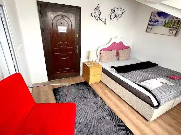 هتل Blue Horizon Residence