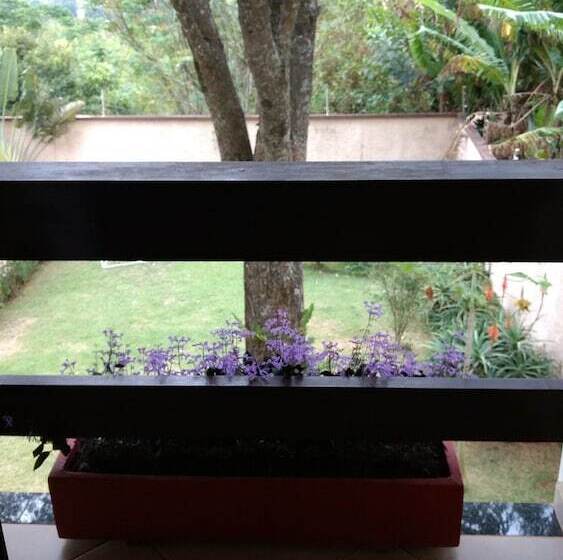 Hotel Canto Da Montanha