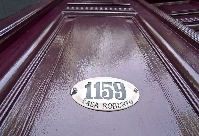 هتل Casa Roberto