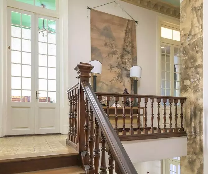 هتل Casa Roberto