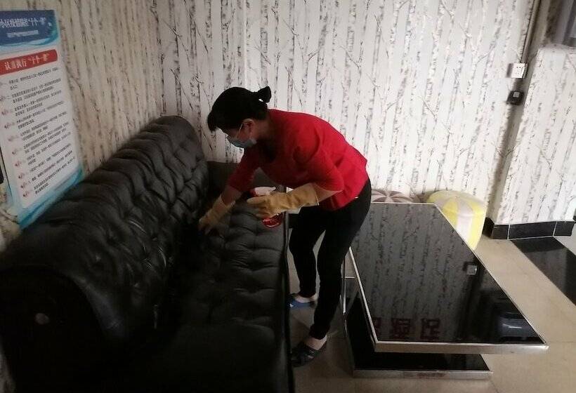 酒店 City Treasure