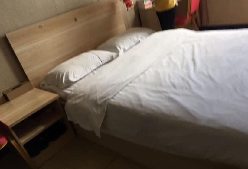 酒店 City Treasure