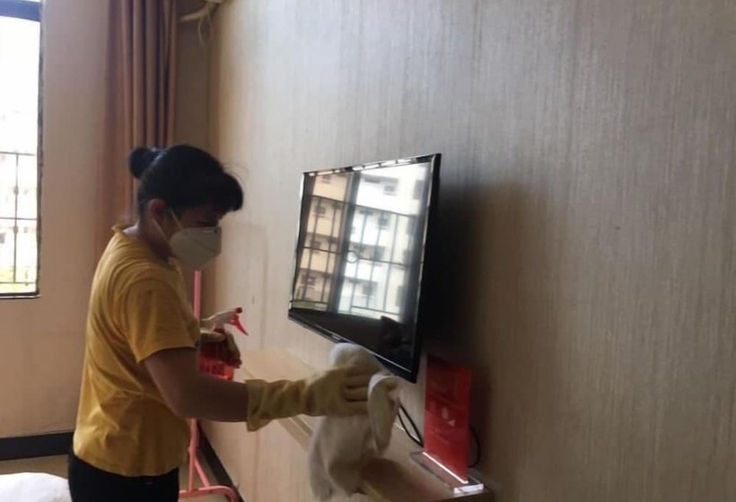 酒店 City Treasure