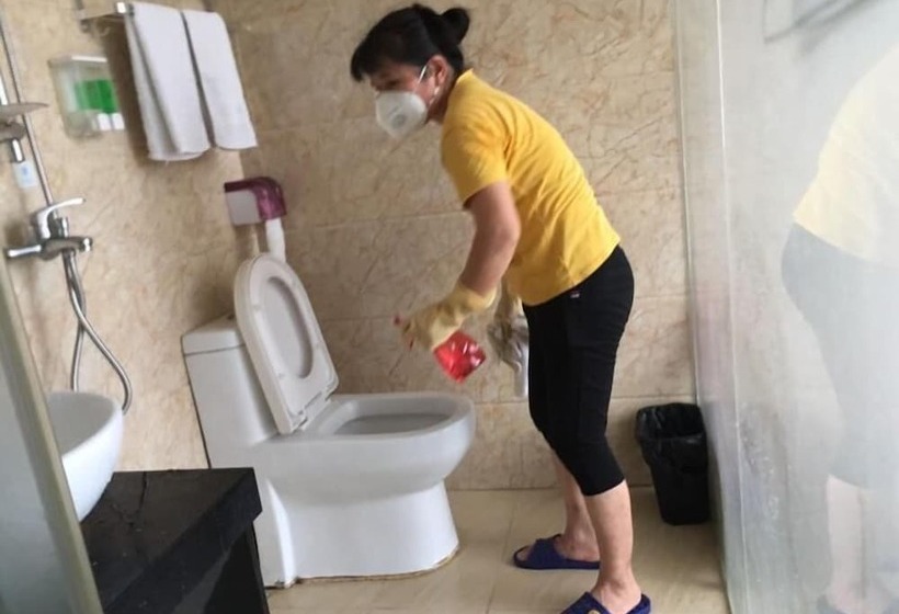 酒店 City Treasure