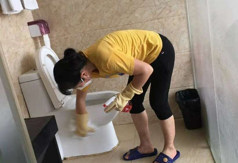 酒店 City Treasure